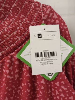 Pantalones premamá