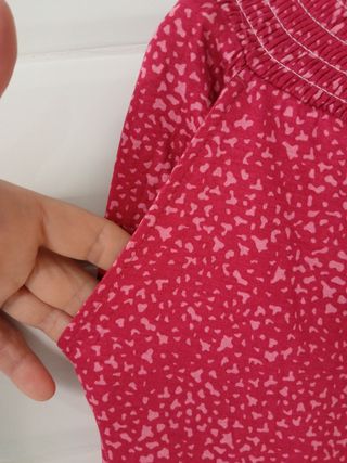 Pantalones premamá