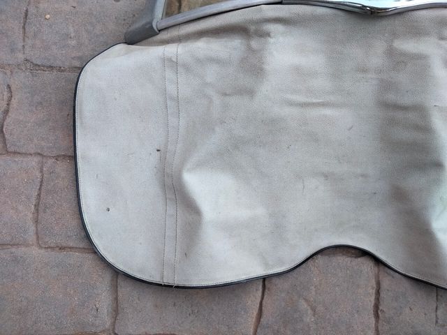 Parabrisas Vespa bocolo Ardor