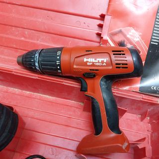 Hilti SF 180 A