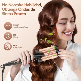 Rezador de pelo