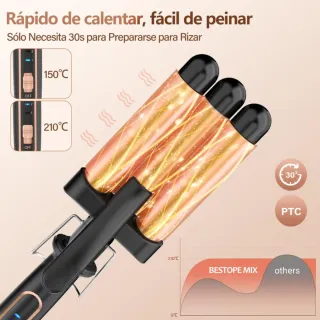 Rezador de pelo