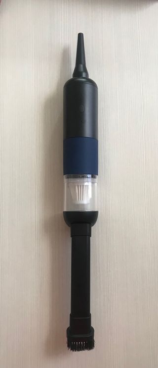 Aspirapolvere per auto