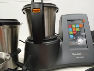 Robot de cocina