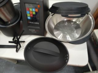 Robot de cocina