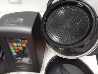 Robot de cocina