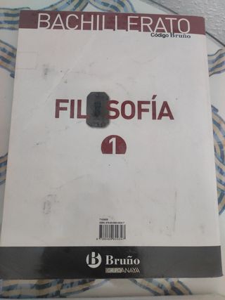 Libros de bachillerato