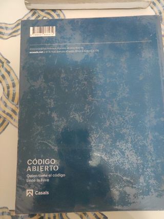 Libros de bachillerato