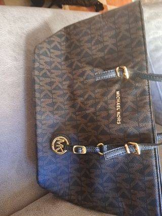 Bolso de marca Michael kors