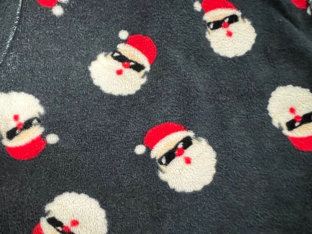 Pijama enterizo mavideño 3 meses