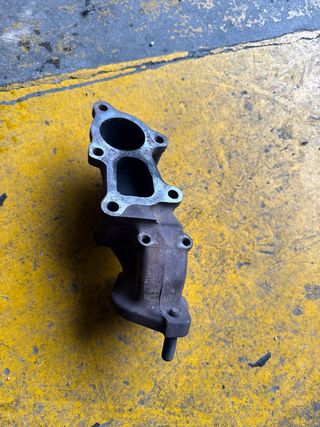 4D56 despiece motor 