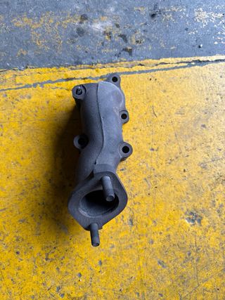 4D56 despiece motor 