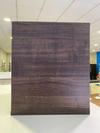 MODULO ESTANTERIA APILABLE