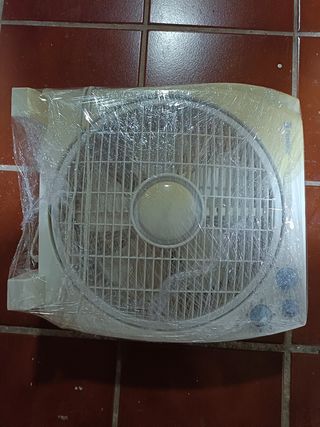 Ventilador de suelo