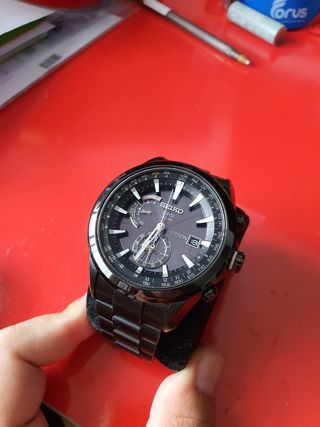 Seiko ASTRON