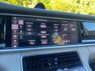 Porsche Panamera 4 E-Hybrid