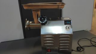 Picadora de carne profesional de 12.nuevas1caballo