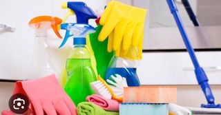 Limpieza Hogar