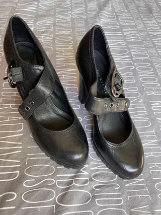 zapatos