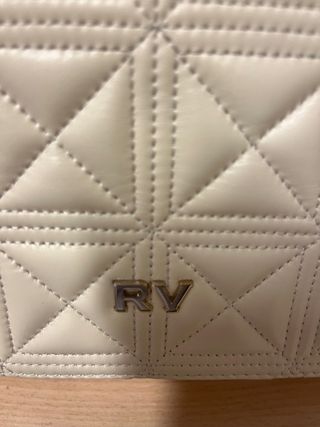 Bolso grande Roberto Verino