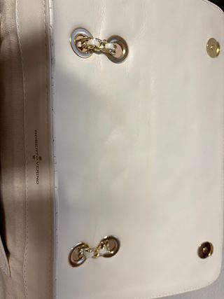 Bolso grande Roberto Verino