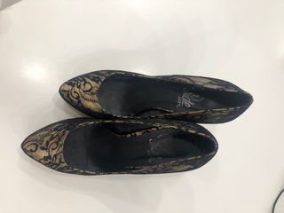 Zapatos fiesta