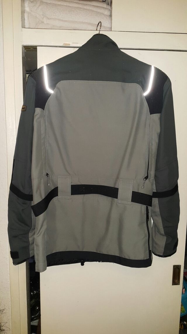 BMW Motorrad Santiago