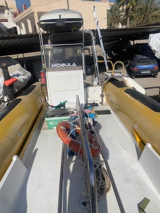 Reparación de paddle surf y barcas neumaticas.