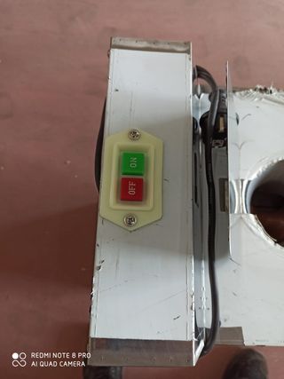 Picadora de carne 32 de suelo carcasas pollo