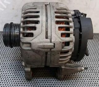 Alternador a4 b5 1.9tdi 1z 90cv