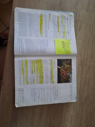 Libro filosofía bachillerato