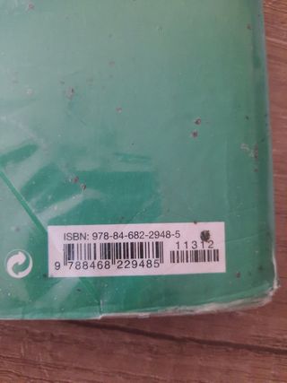 Libro filosofía bachillerato