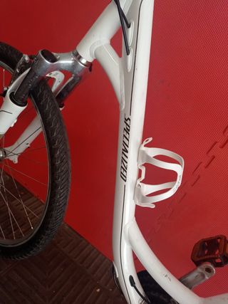 bicicleta de paseo Specialized