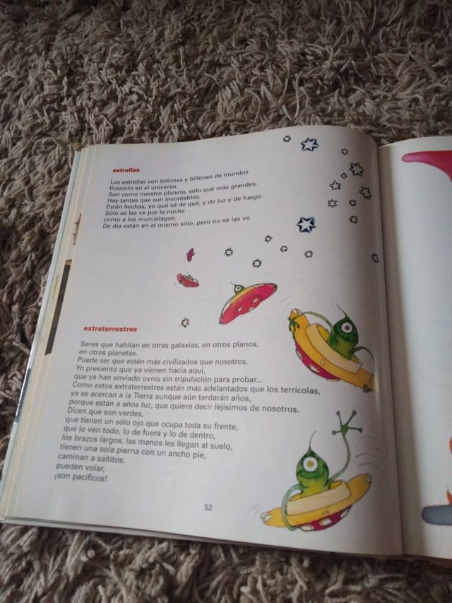 Diccionario estrafalario