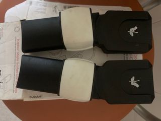 Adaptador bugaboo maxi-cosi buffalo