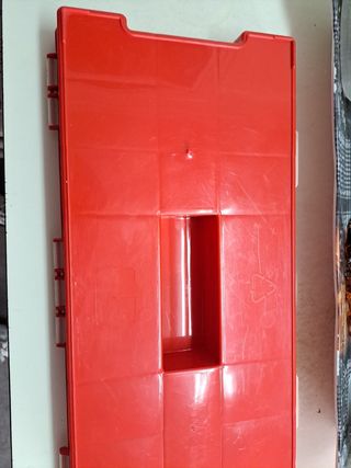 Estuche otra herramienta