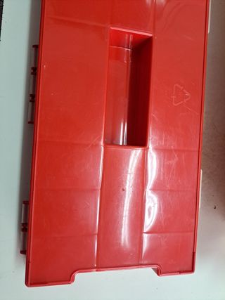 Estuche otra herramienta