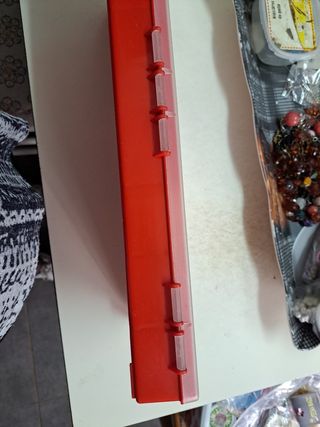 Estuche otra herramienta