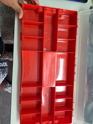 Estuche otra herramienta