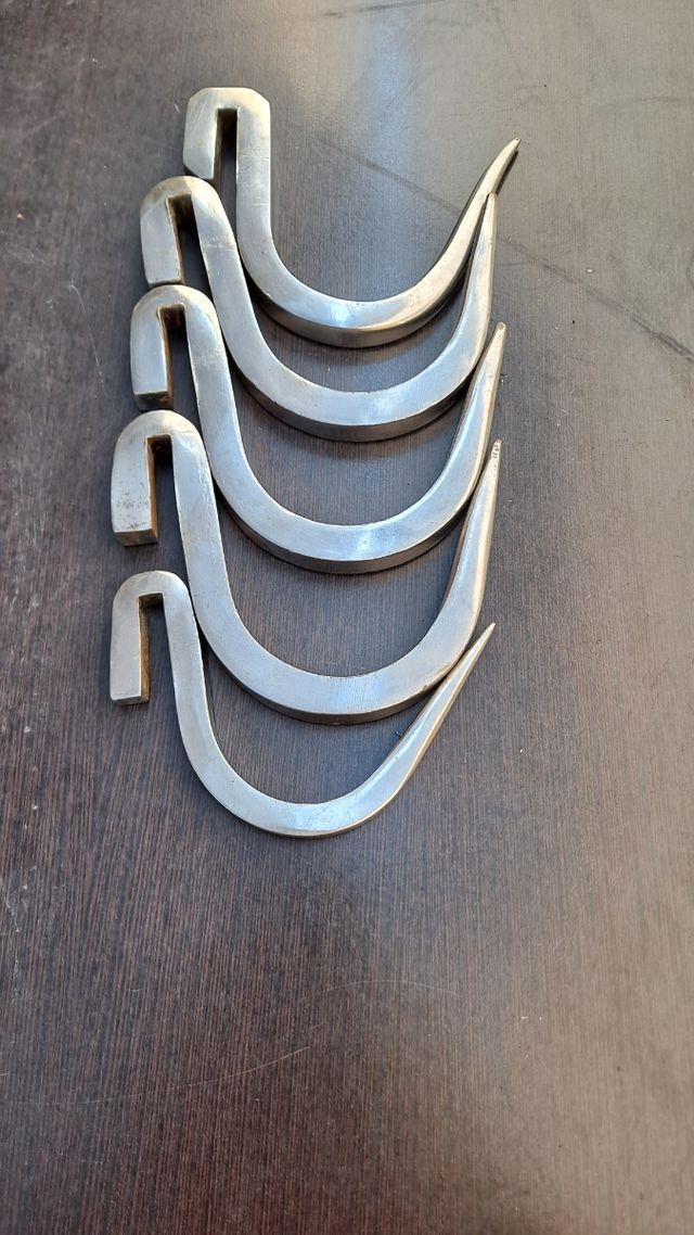 Escarpias carniceria