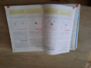 Libro física 2 bachillerato