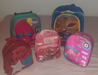 Mochila
