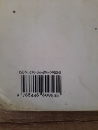 Libro economía 4 eso