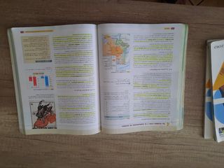 Libro HMC Bachillerato