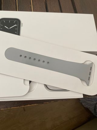 Correa Apple Watch 42mm