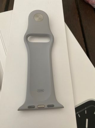 Correa Apple Watch 42mm