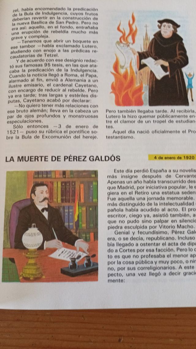 Aventuras Encantadas