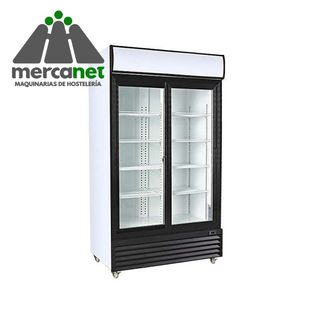 Vitrinas Refrigeradas