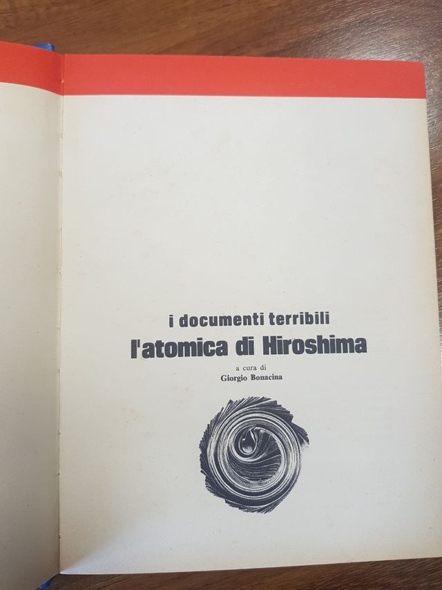 Libro Mondadori