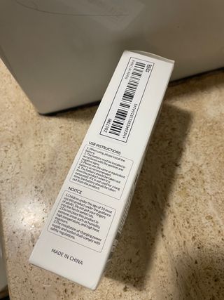 ventilador mini portatil